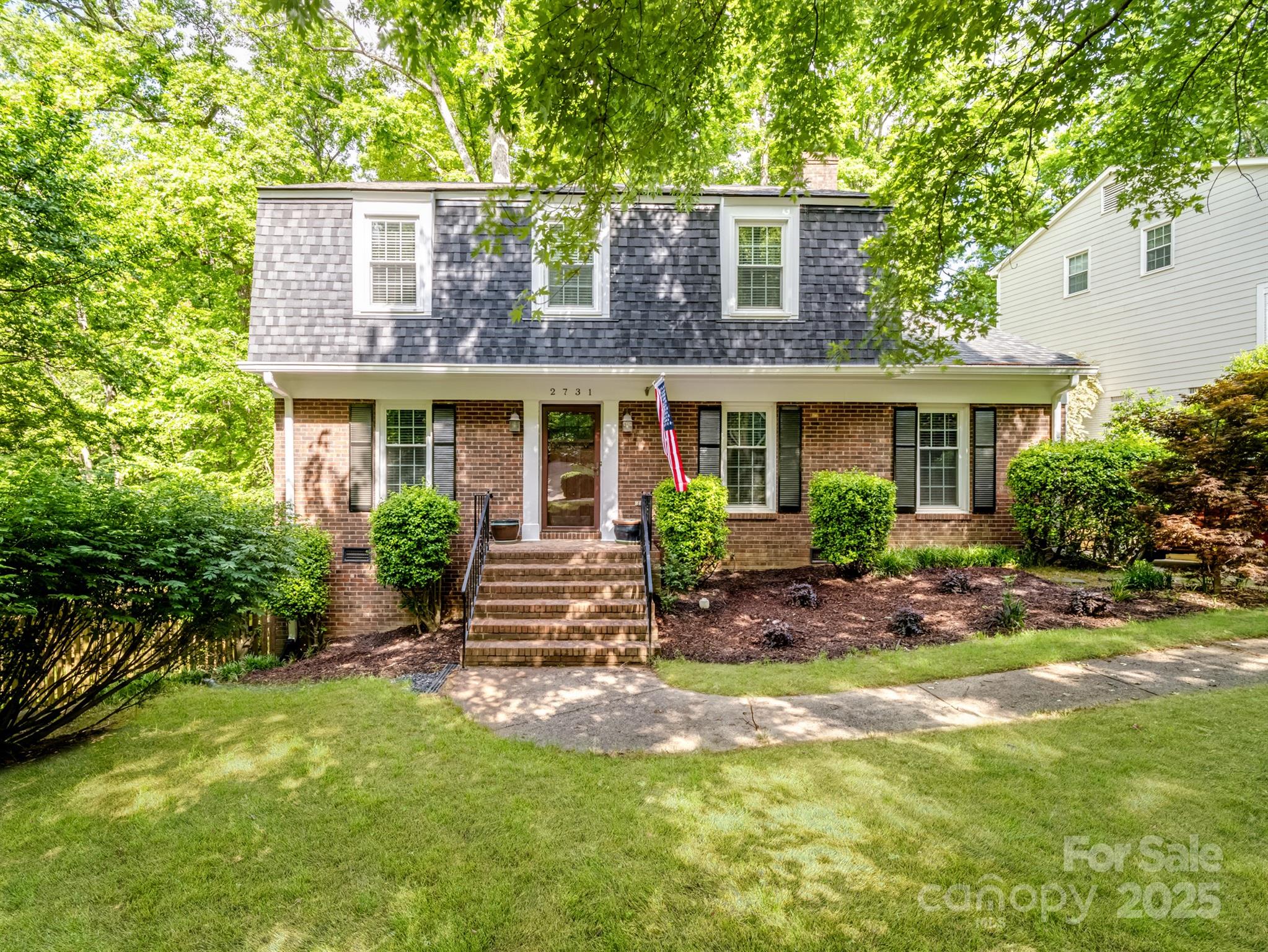 2731 Creekbed Lane Property Photo