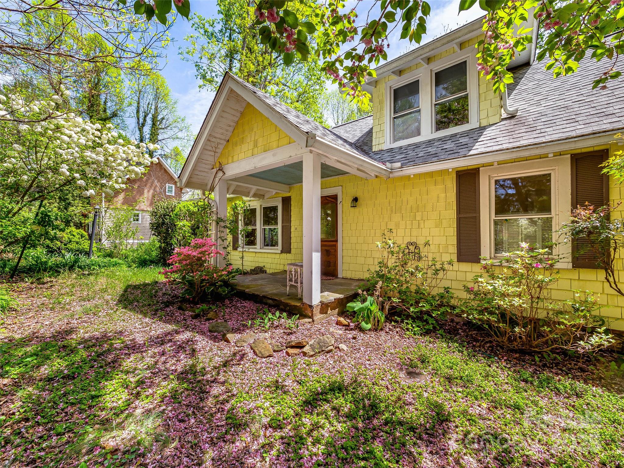 112 Charles Street Property Photo