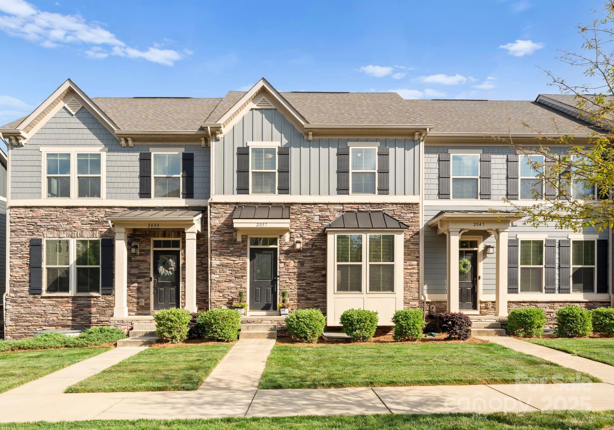 2037 Birchside Drive Property Photo 36