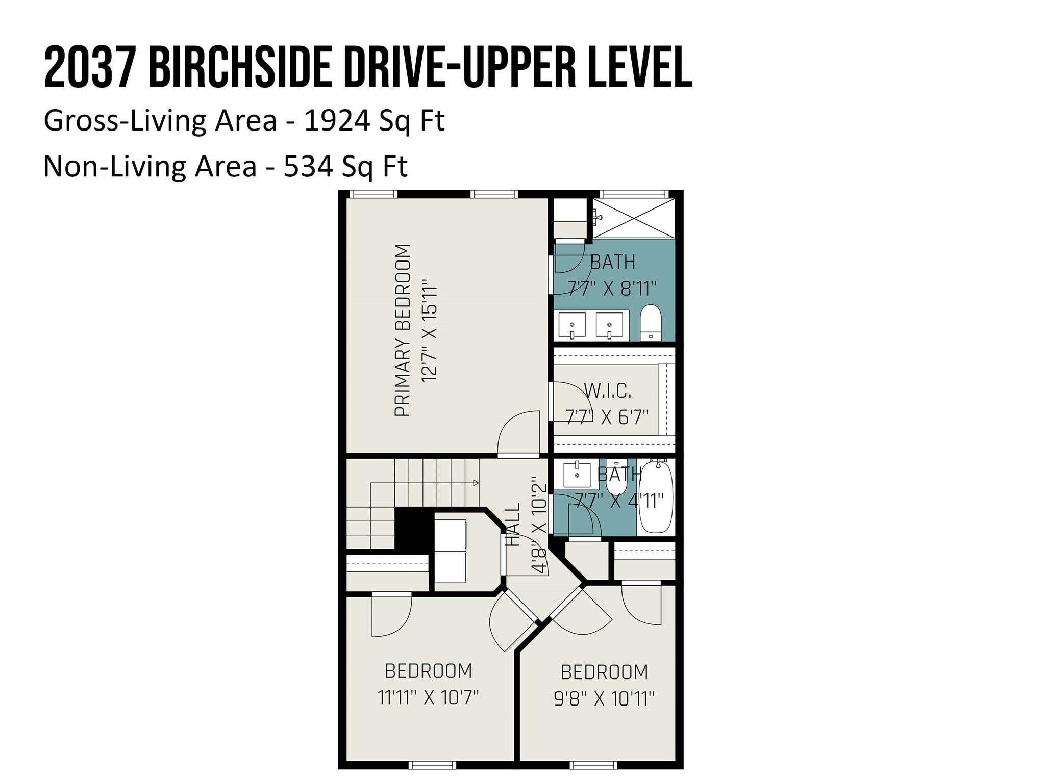 2037 Birchside Drive Property Photo 39