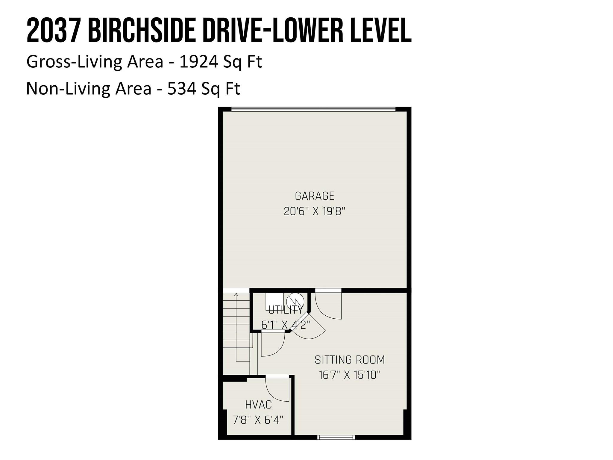 2037 Birchside Drive Property Photo 40