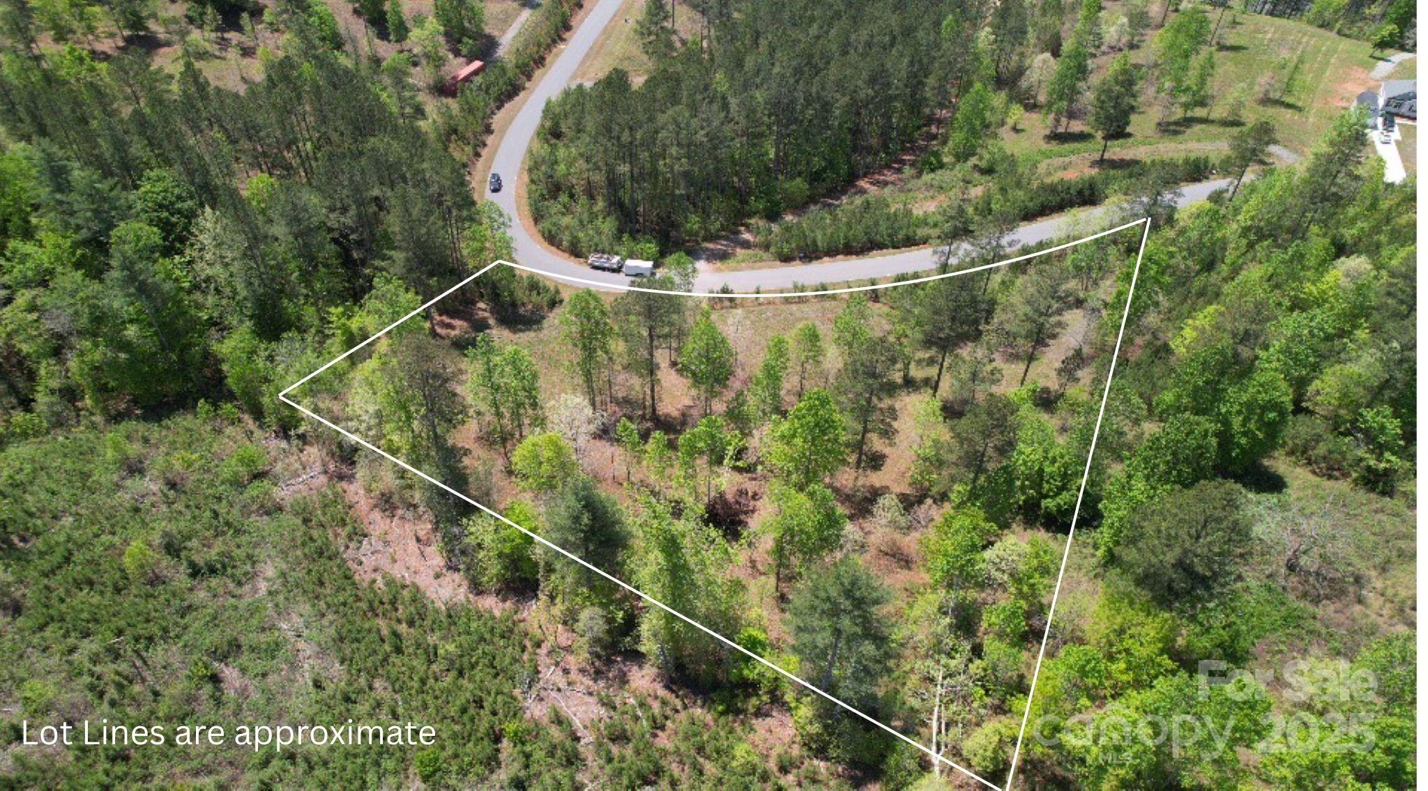 2109 Inlet Shore Road Property Photo 4