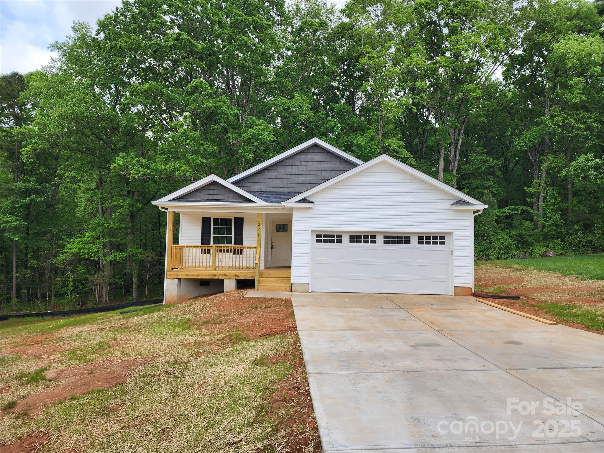2514 Oak Valley Lane 4 & 5 Property Photo