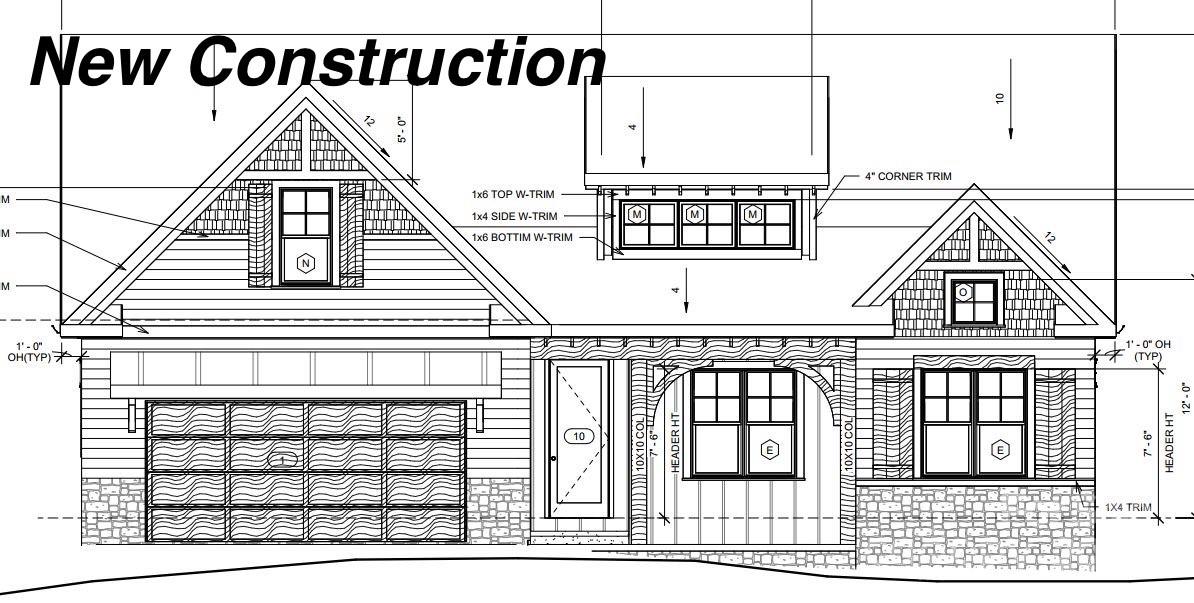 Ashe Real Estate Listings Main Image