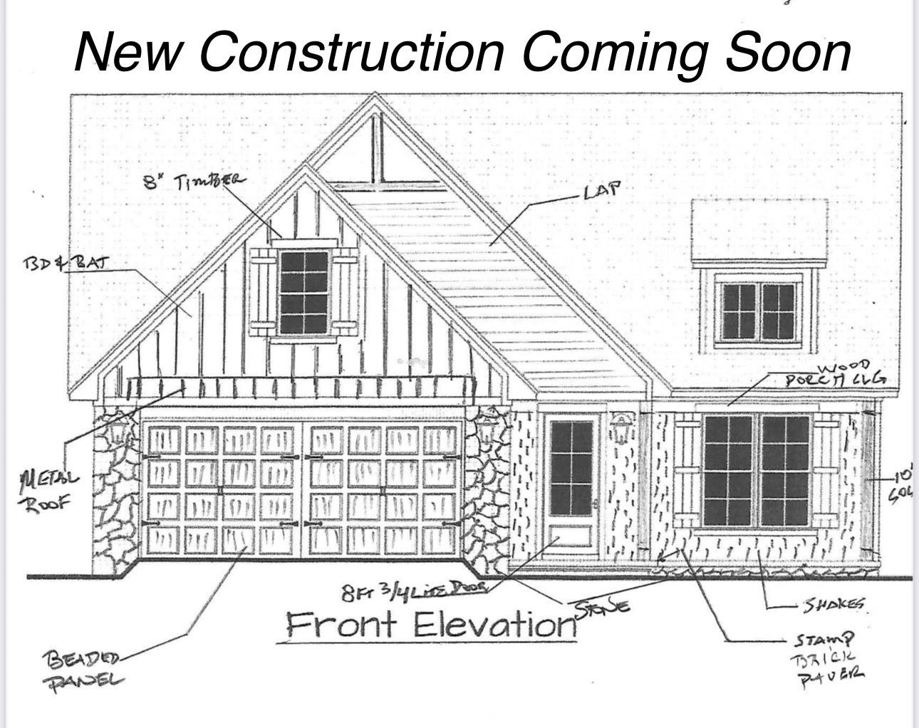 TBD Knoll View Place 42a