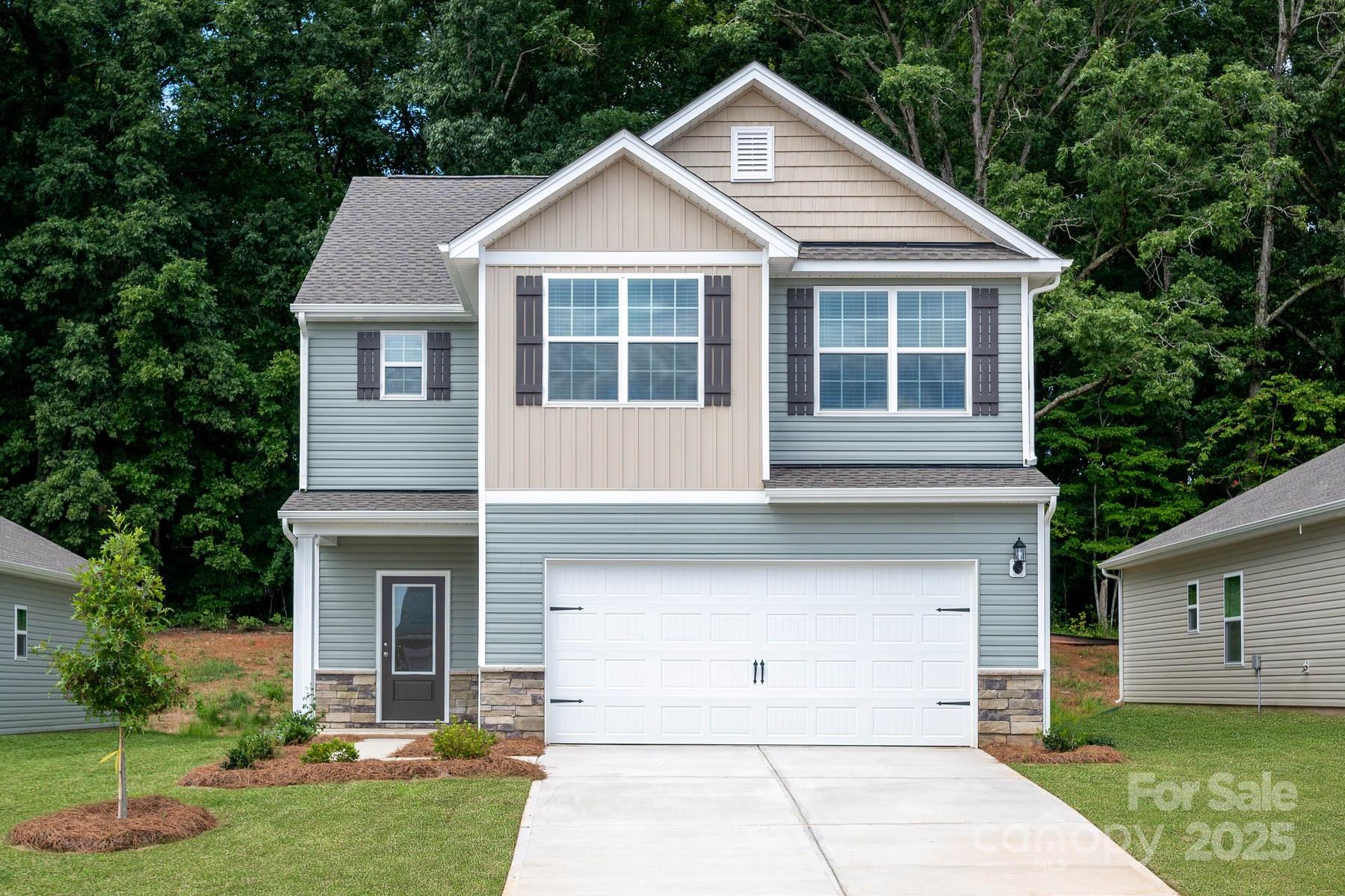 3339 Burberry Drive Property Photo