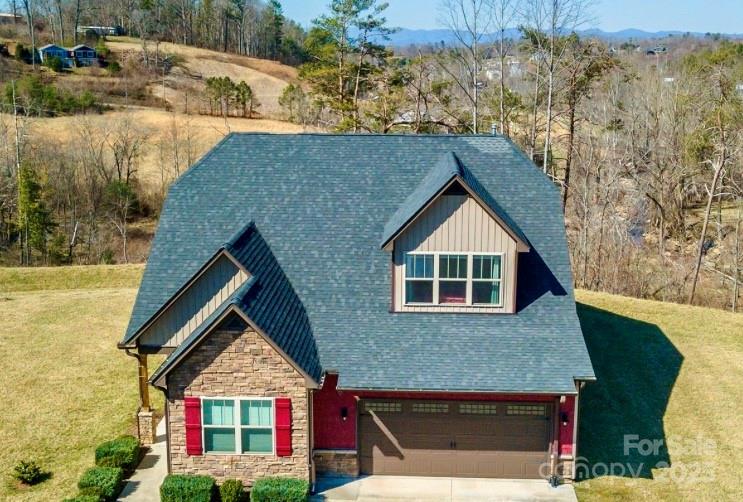 Weaverville Real Estate Listings Main Image