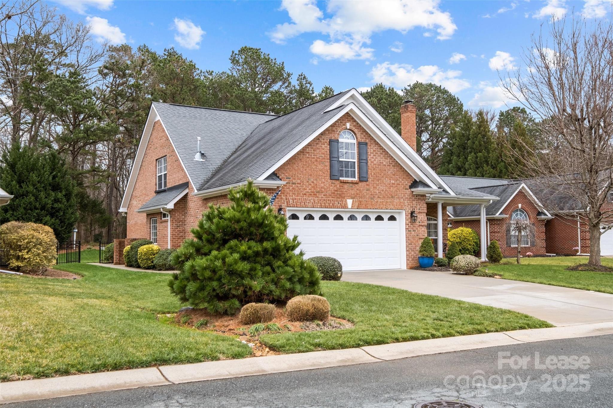 5604 Eric Sustar Lane Property Photo