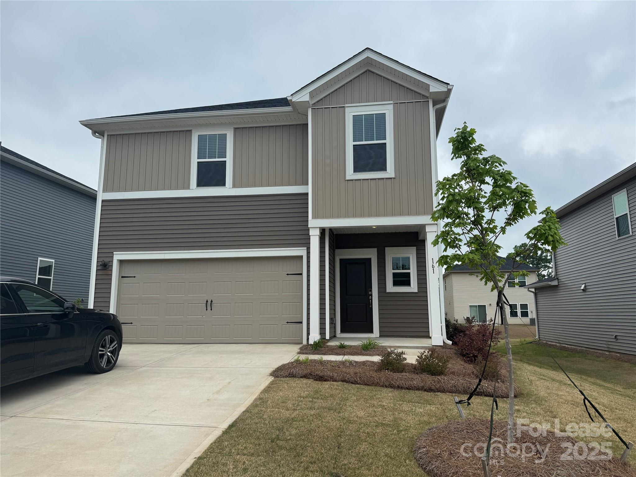 161 Shepherds Landing Drive Property Photo
