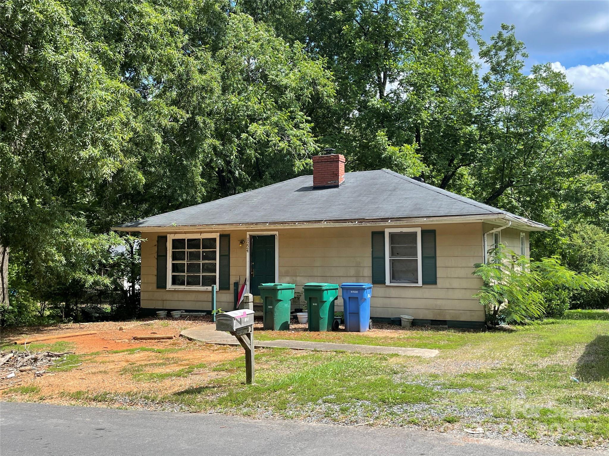 1224 Bailey Street Property Photo