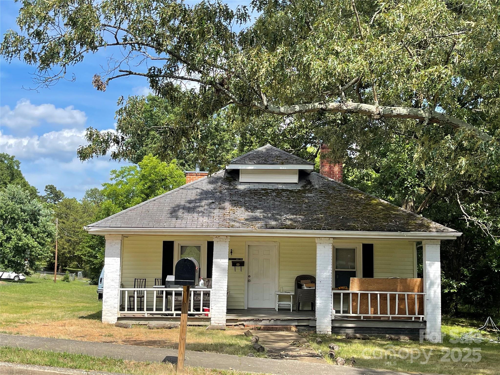 603 S 4th Street Property Photo