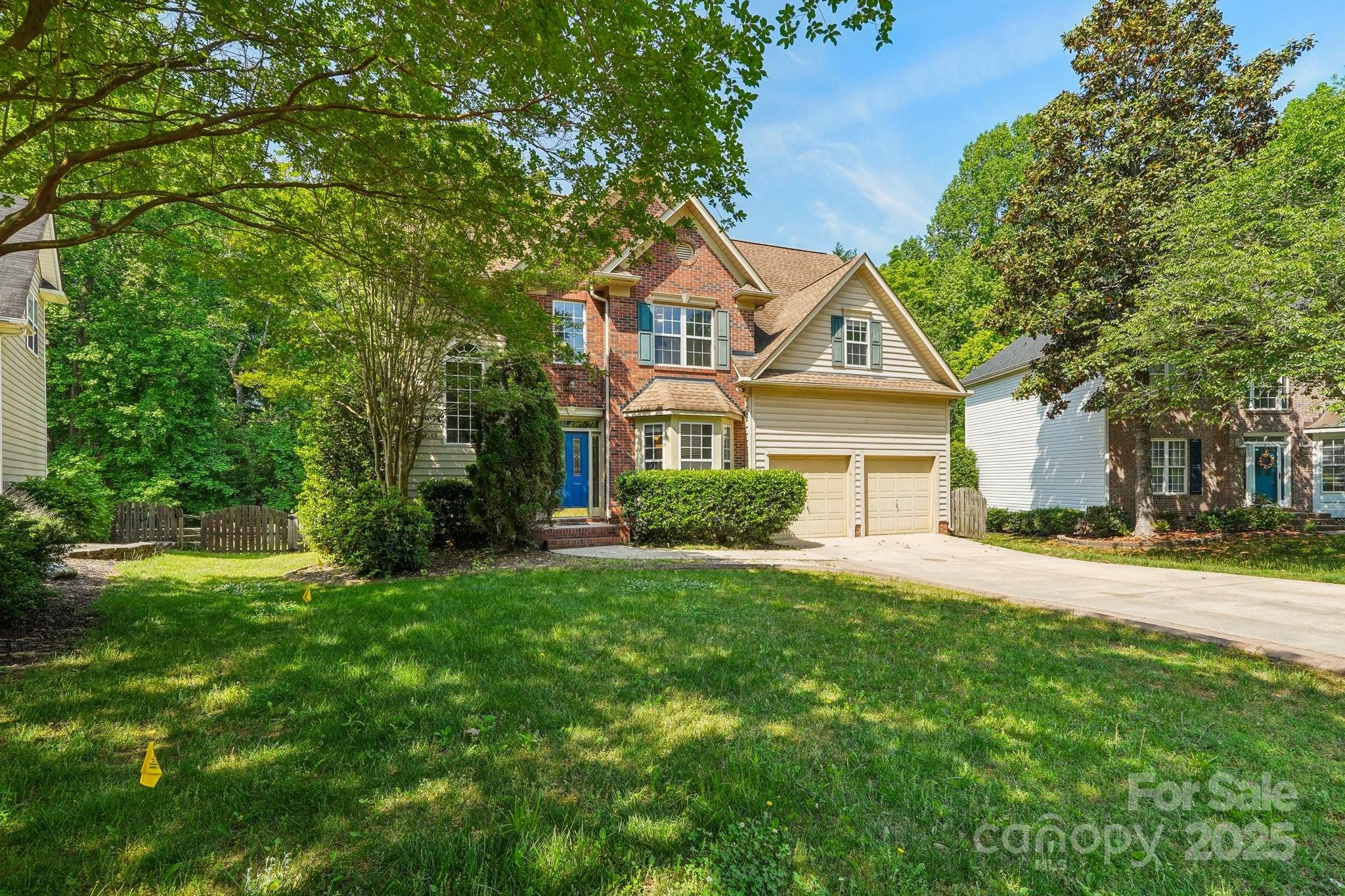 10316 Willingham Road Property Photo