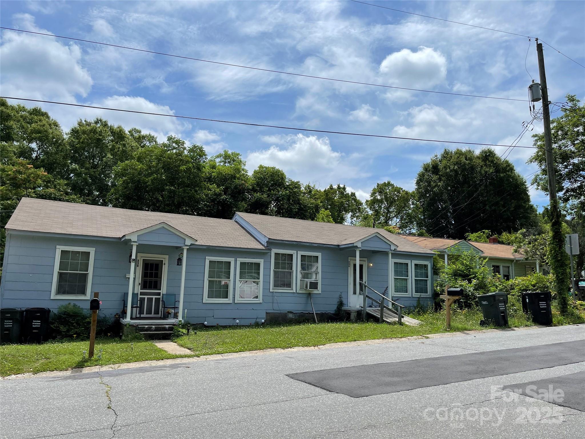 336 Hamilton Drive Property Photo