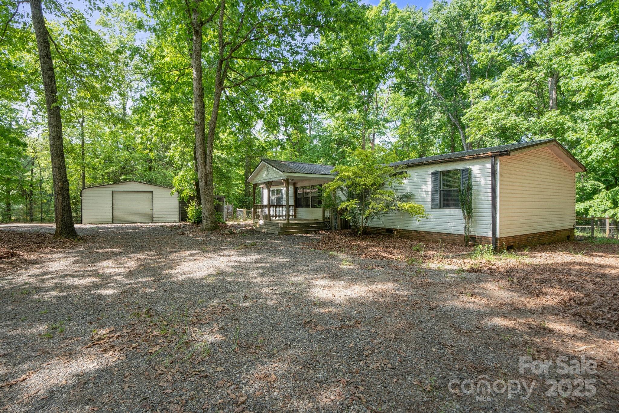351 Fletcher Road Property Photo