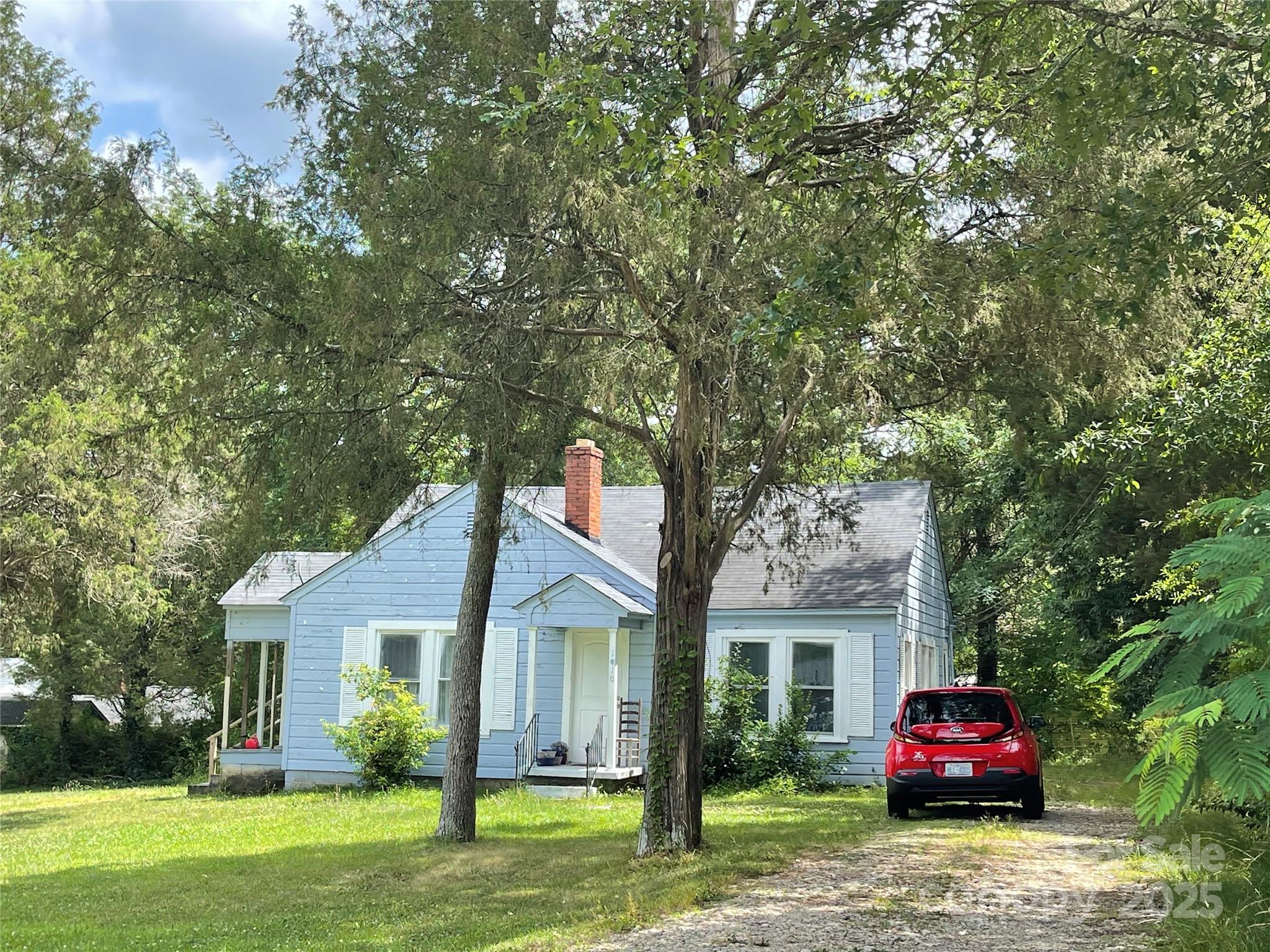 1010 Tennessee Street Property Photo