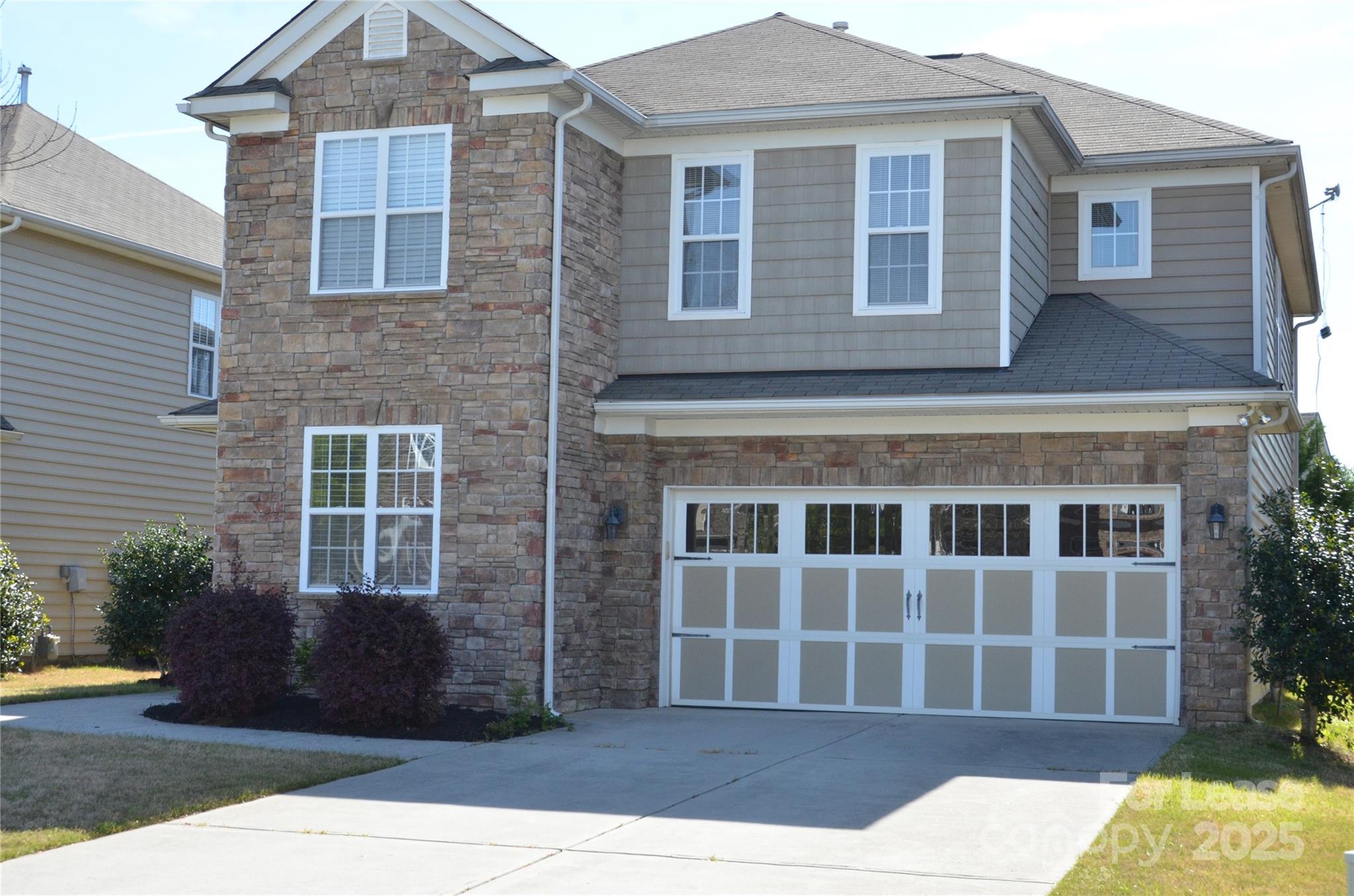 5707 El Campo Court Property Photo
