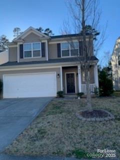 839 Rook Road Property Photo