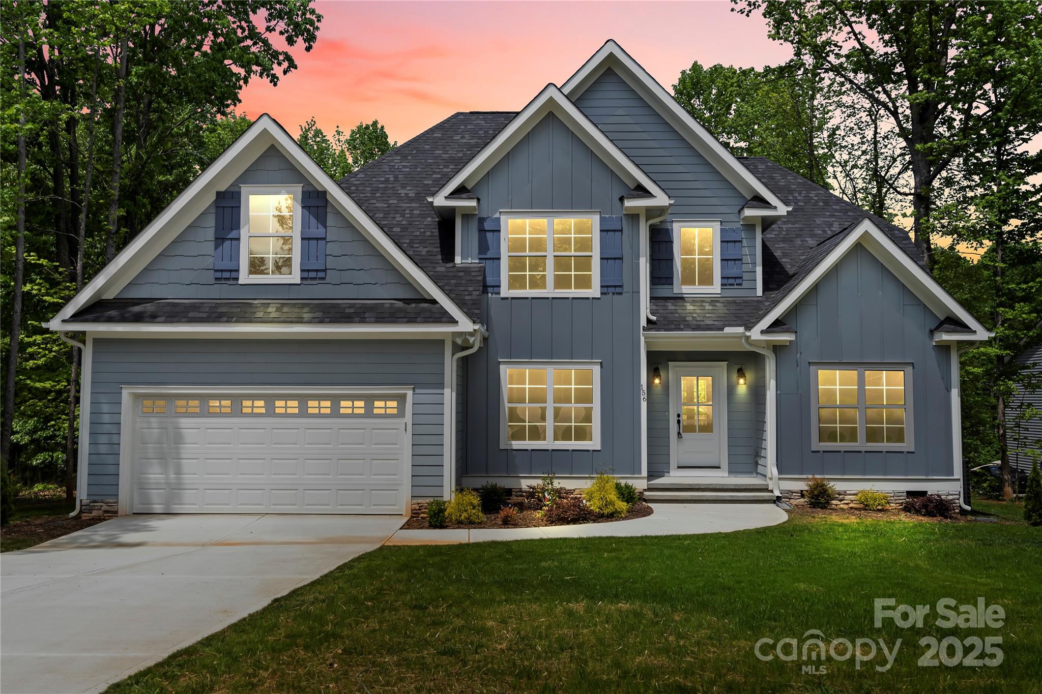 156 Clear Springs Road Property Photo