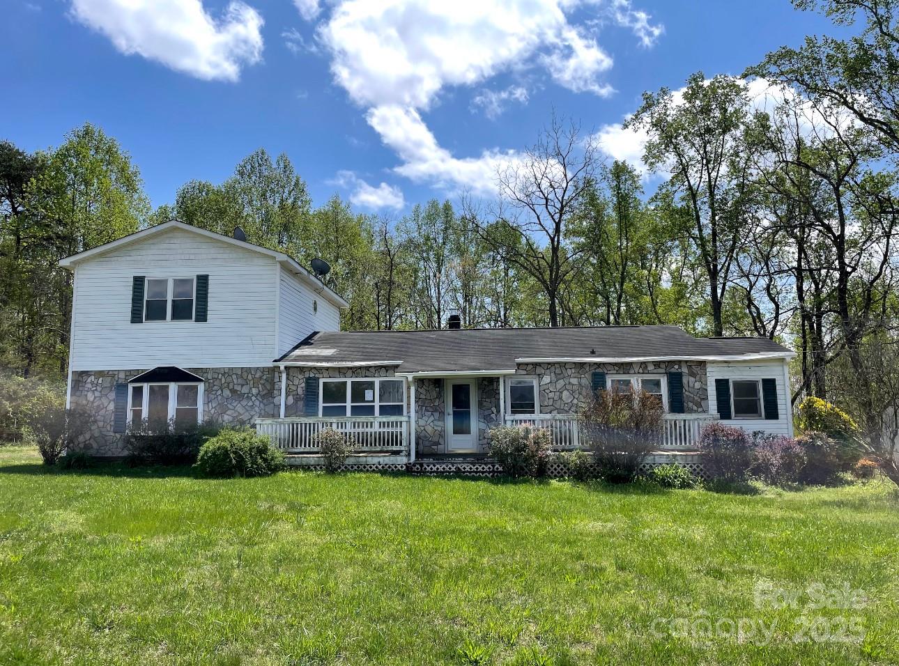 1088 Ramie Mitchell Road Property Photo