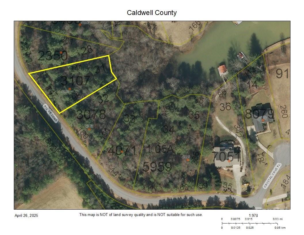 4852 Rio De Luna Drive 31,32, & 33 Property Photo 5