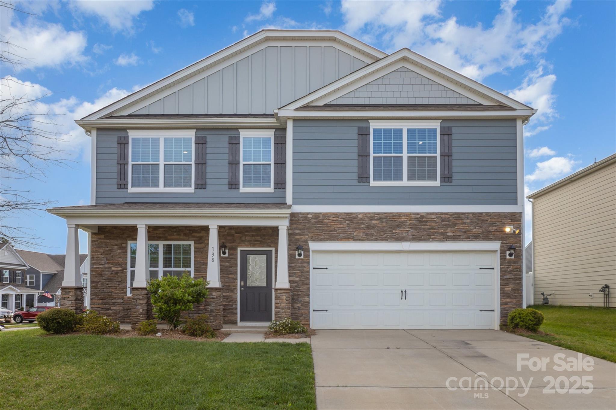 138 Maritime Street Property Photo 1