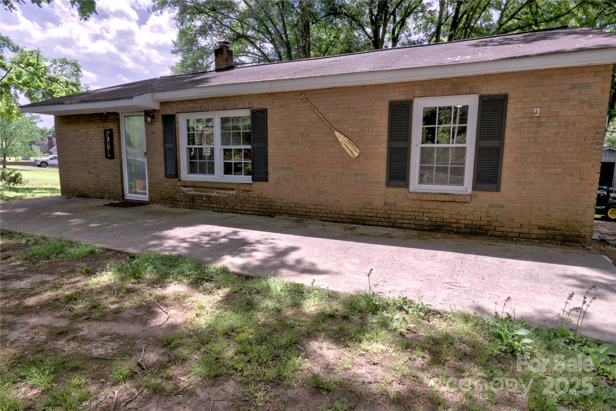 515 Upper Spencer Mountain Road Property Photo