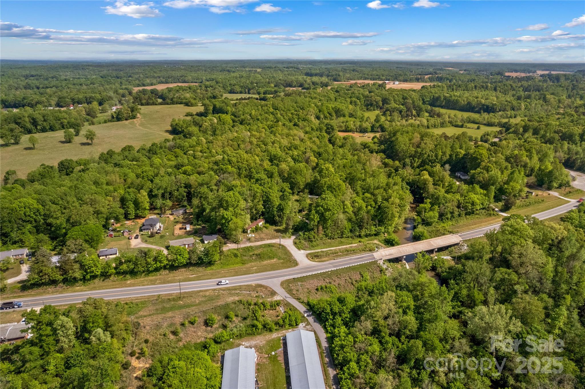 0 Nc 801 Highway Property Photo 3