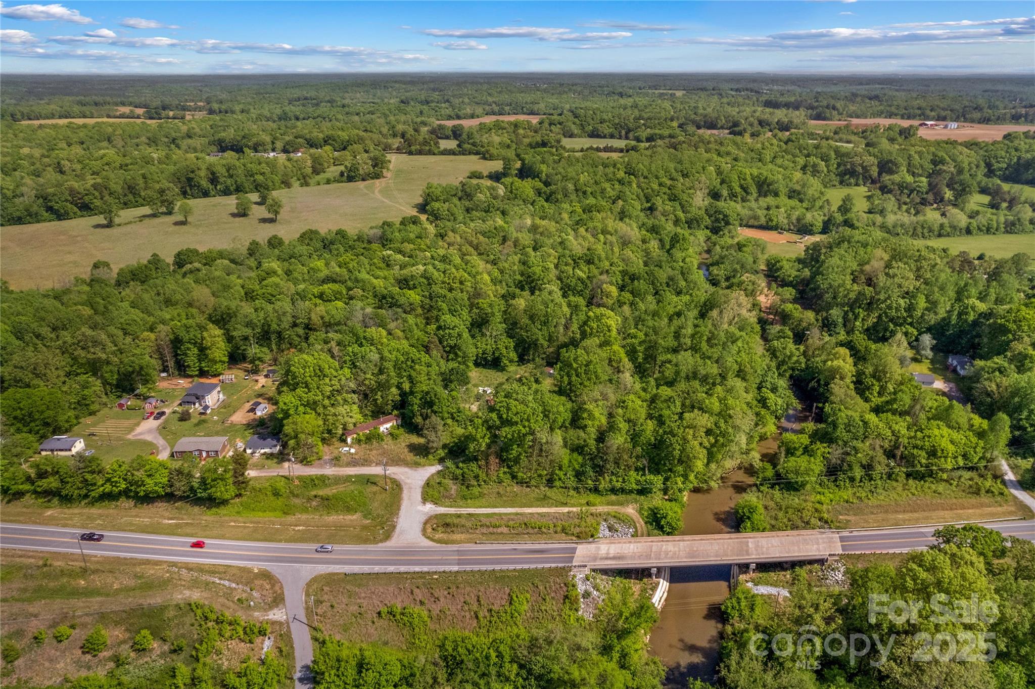 0 Nc 801 Highway Property Photo 4