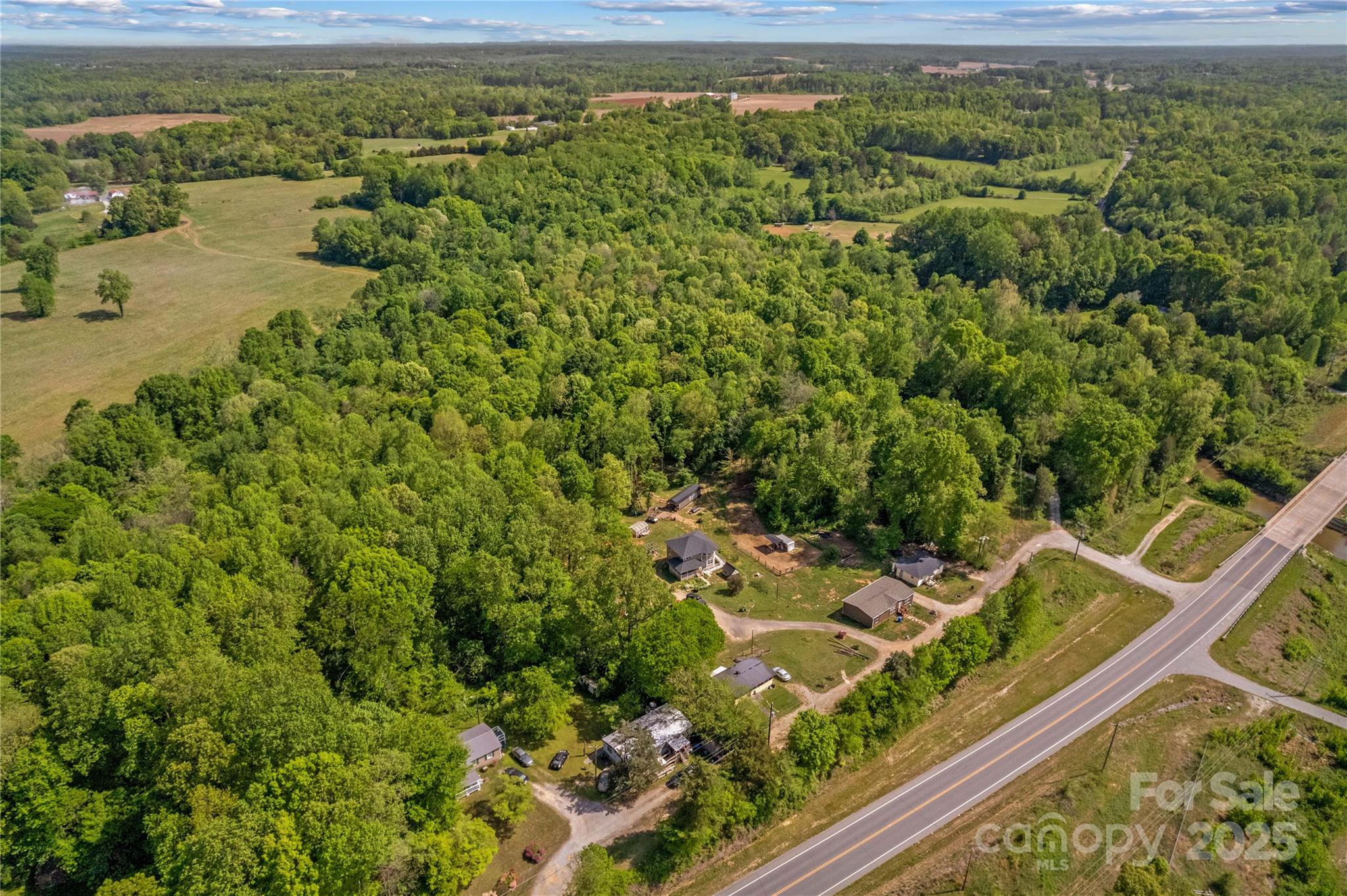 0 Nc 801 Highway Property Photo 9