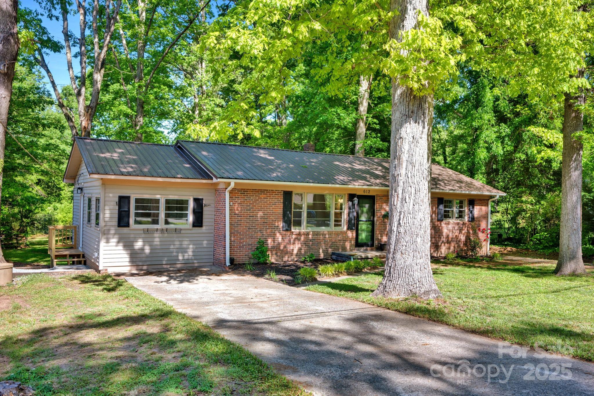 612 Summerow Road Lot 22 Property Photo