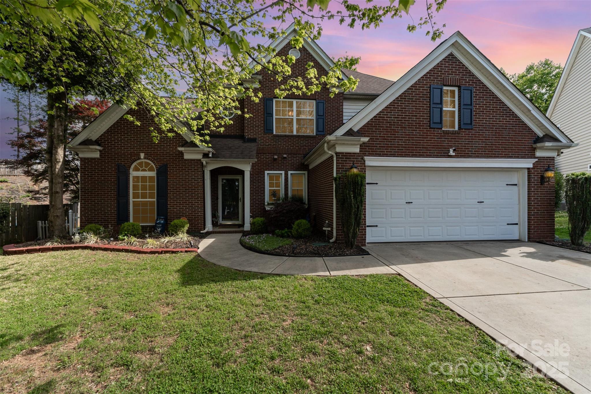 13406 Ada Court Property Photo