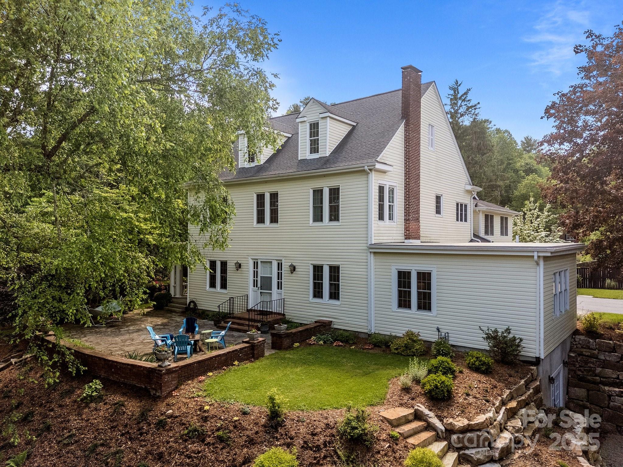 100 Poplar Spring Trail Property Photo 1