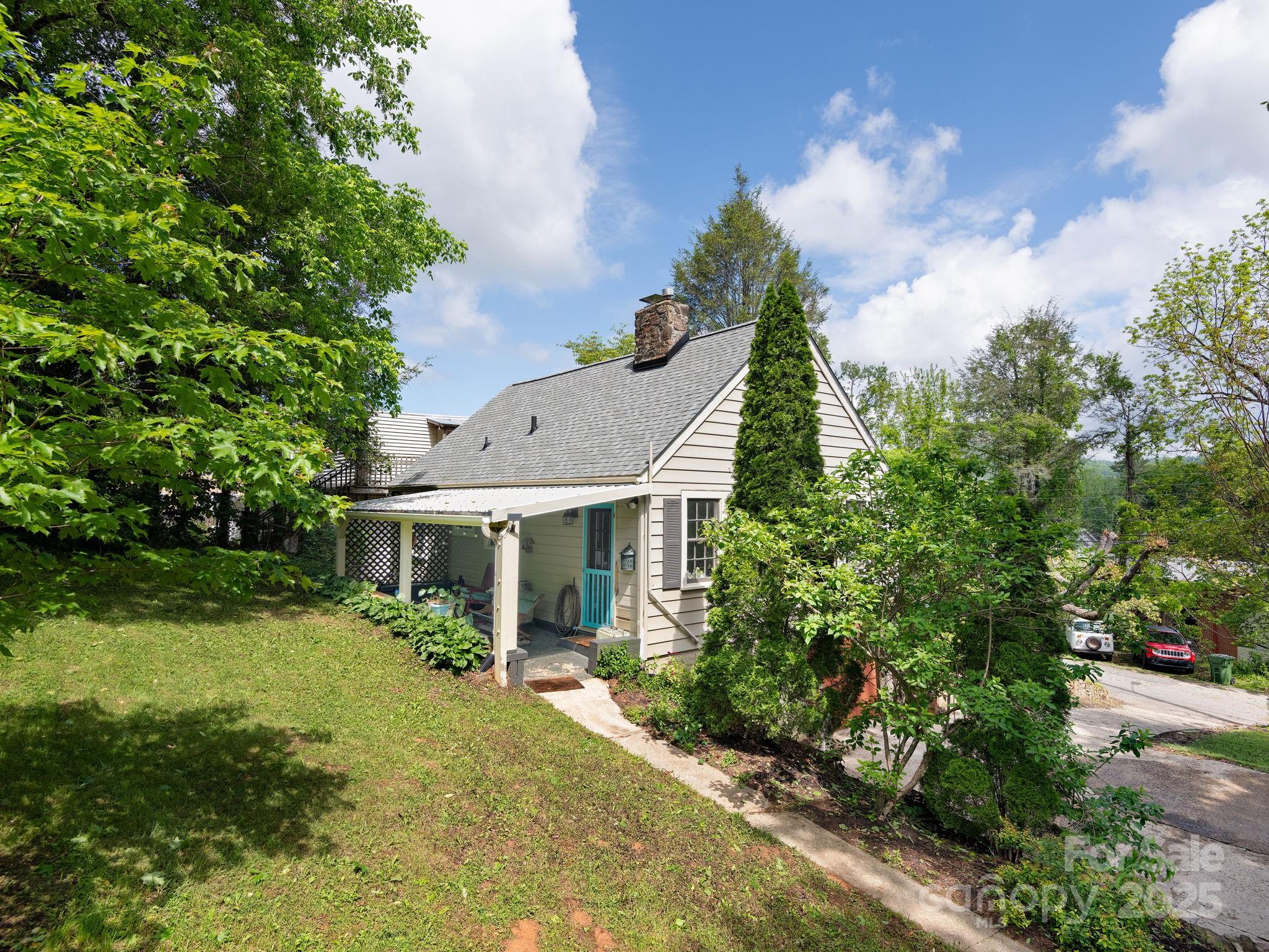 21 Clairmont Avenue Property Photo 17