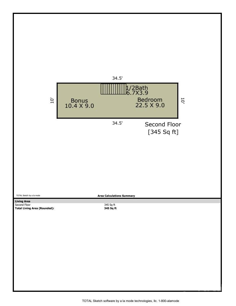 21 Clairmont Avenue Property Photo 21