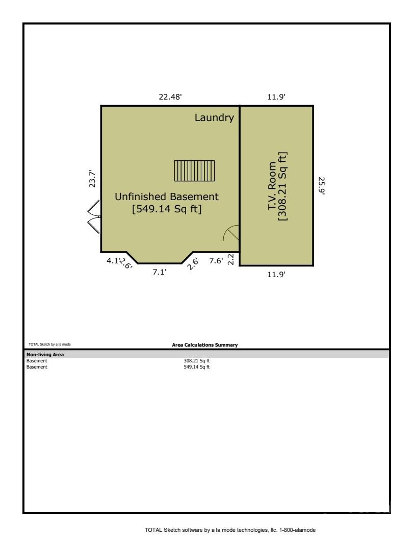 21 Clairmont Avenue Property Photo 22