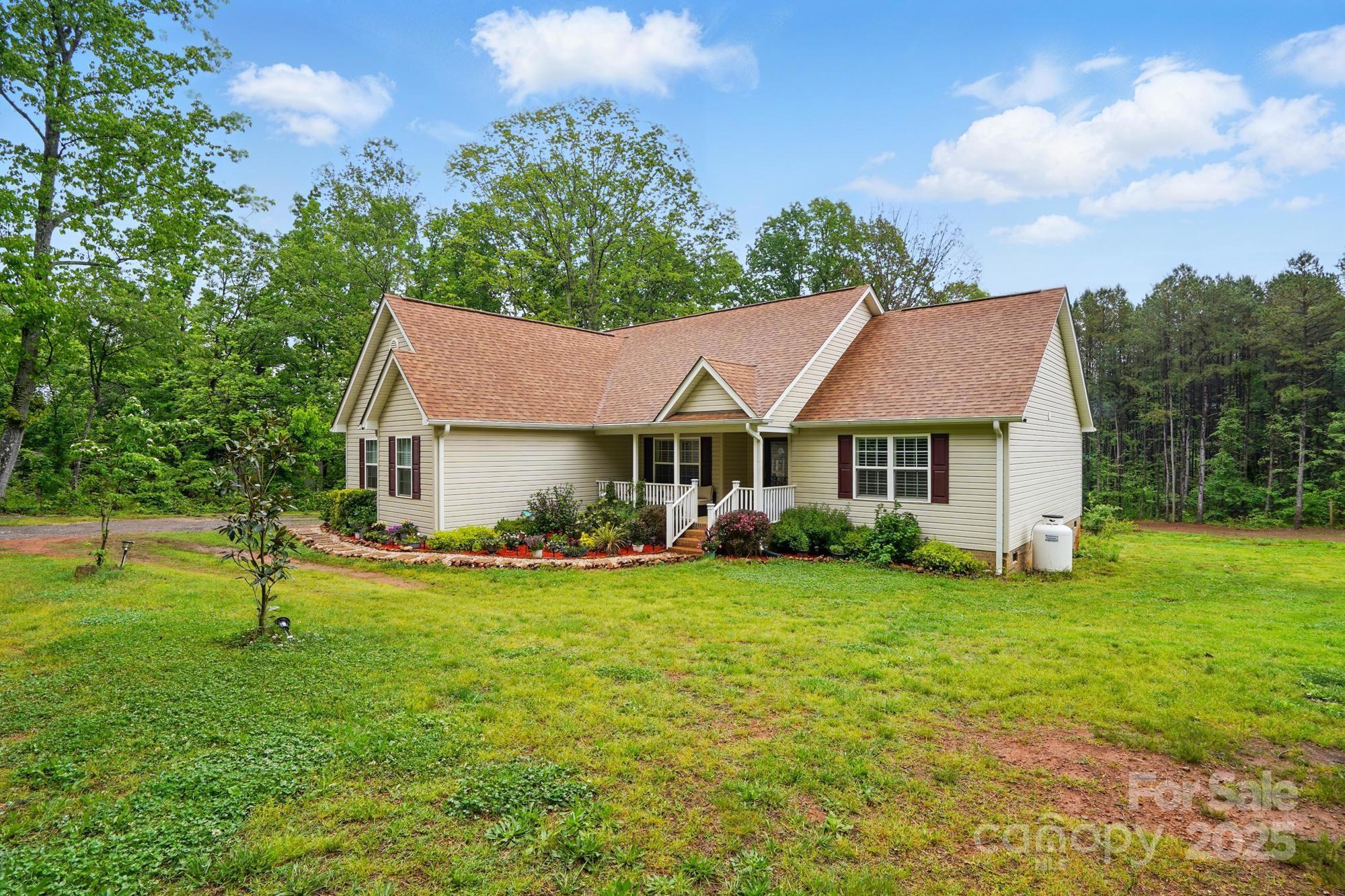 1534 Buffalo Shoals Road Property Photo