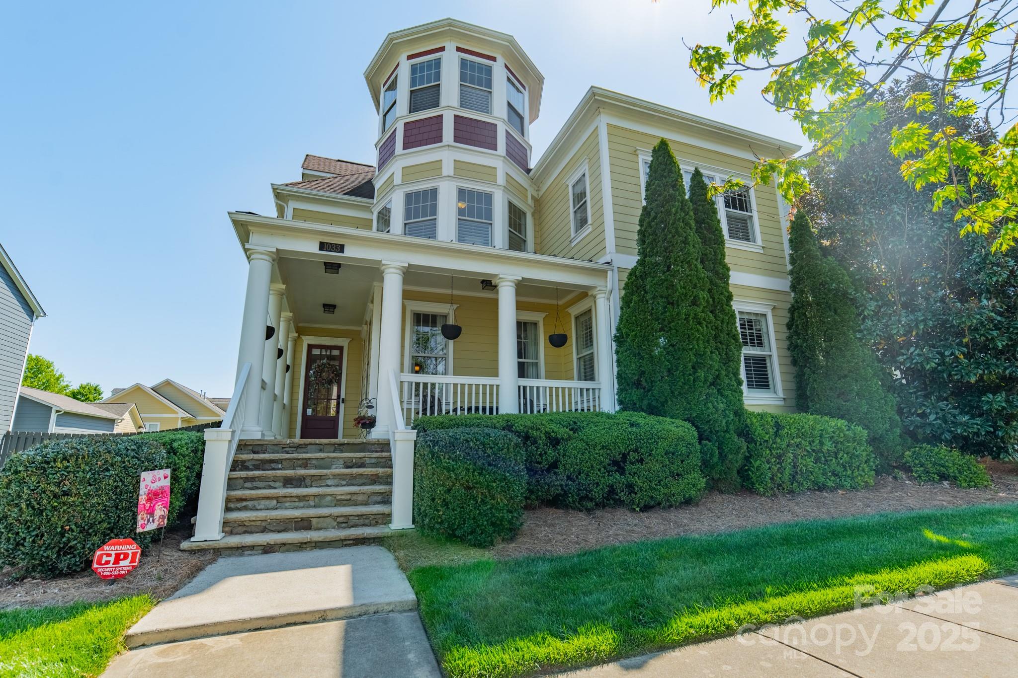South Mecklenburg Real Estate Listings Main Image