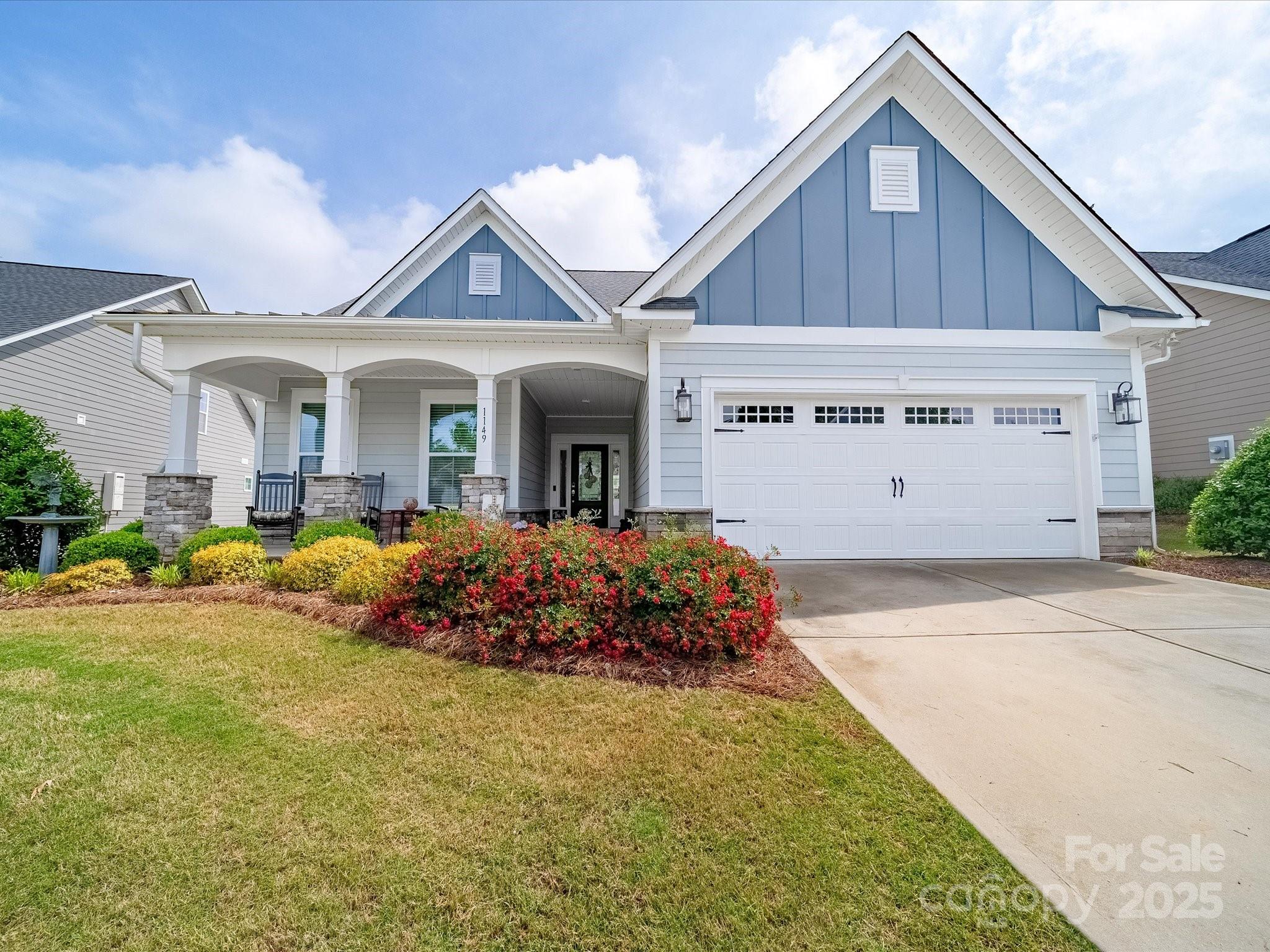 1149 Mayapple Way Property Photo