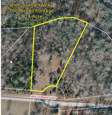 0 New Covenant Way Property Photo