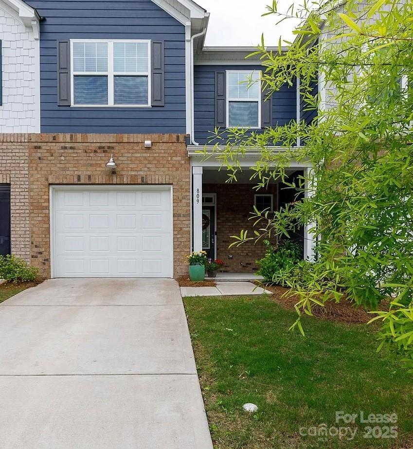 809 Gable Oak Lane Property Photo