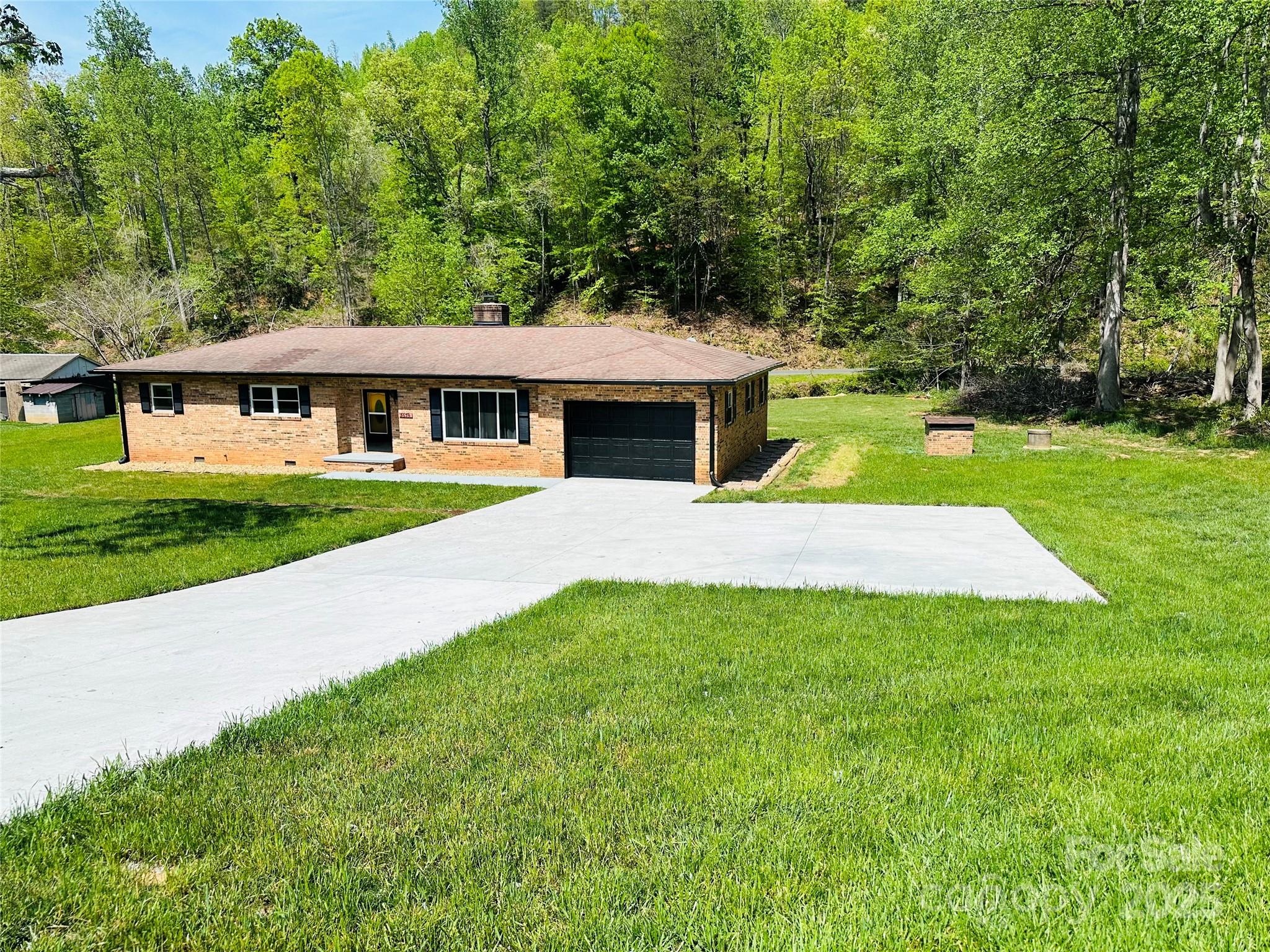 3659 Nc Highway 18 None Property Photo