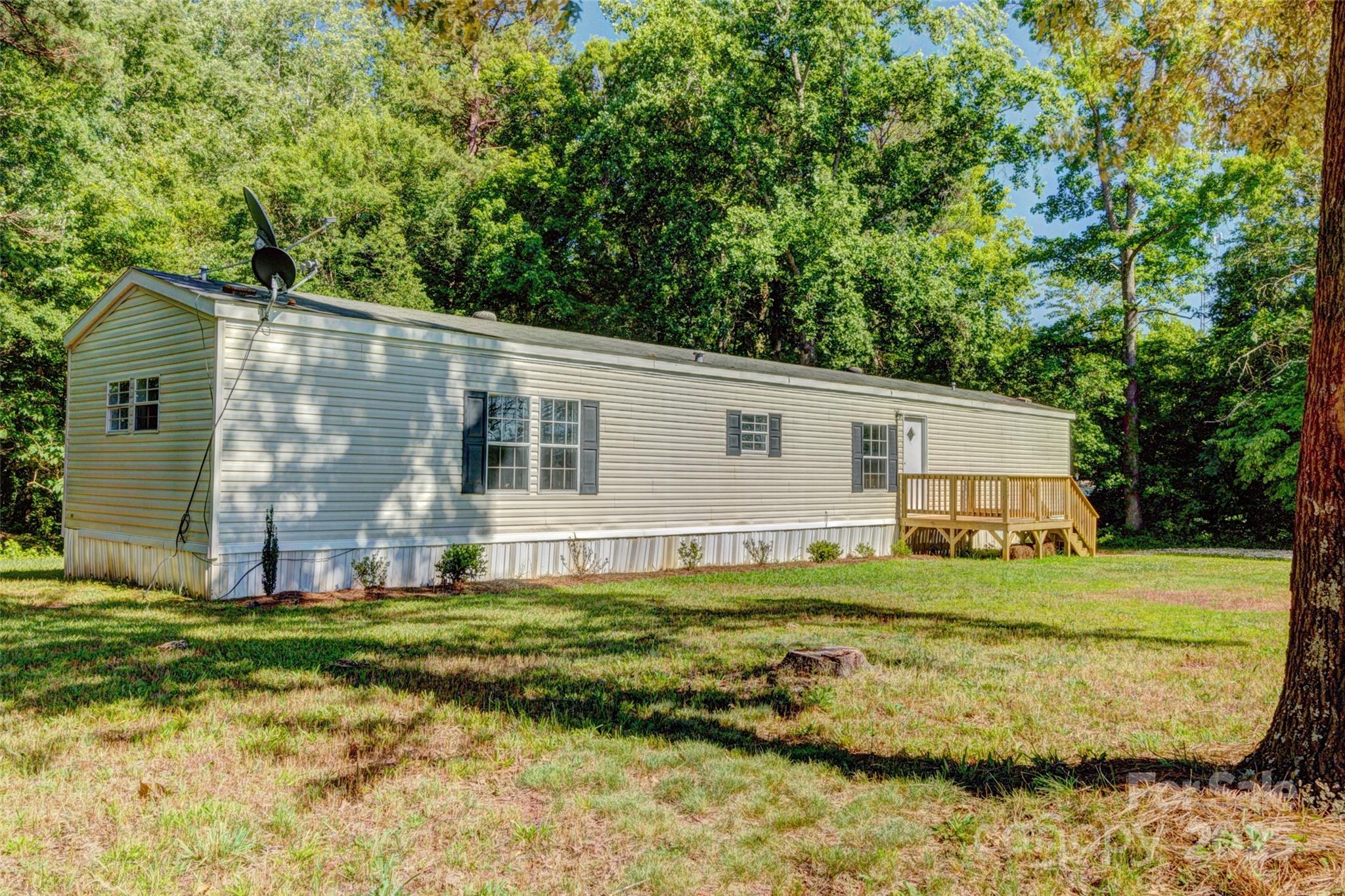 126 Racine Drive Property Photo