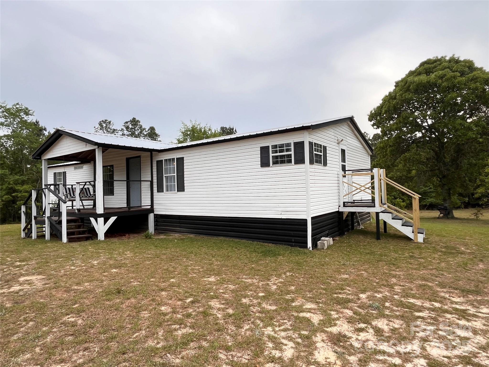 4793 Confederate Road Property Photo