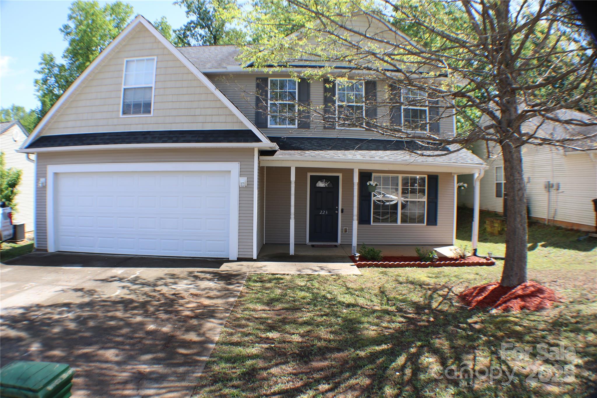 223 Stockbridge Drive Property Photo