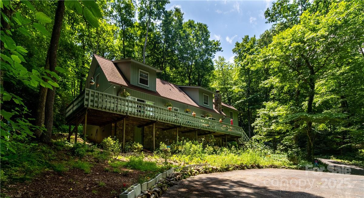 597 Sweetwater Ridge Property Photo