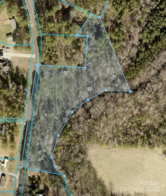 000 Cline School Road Property Photo