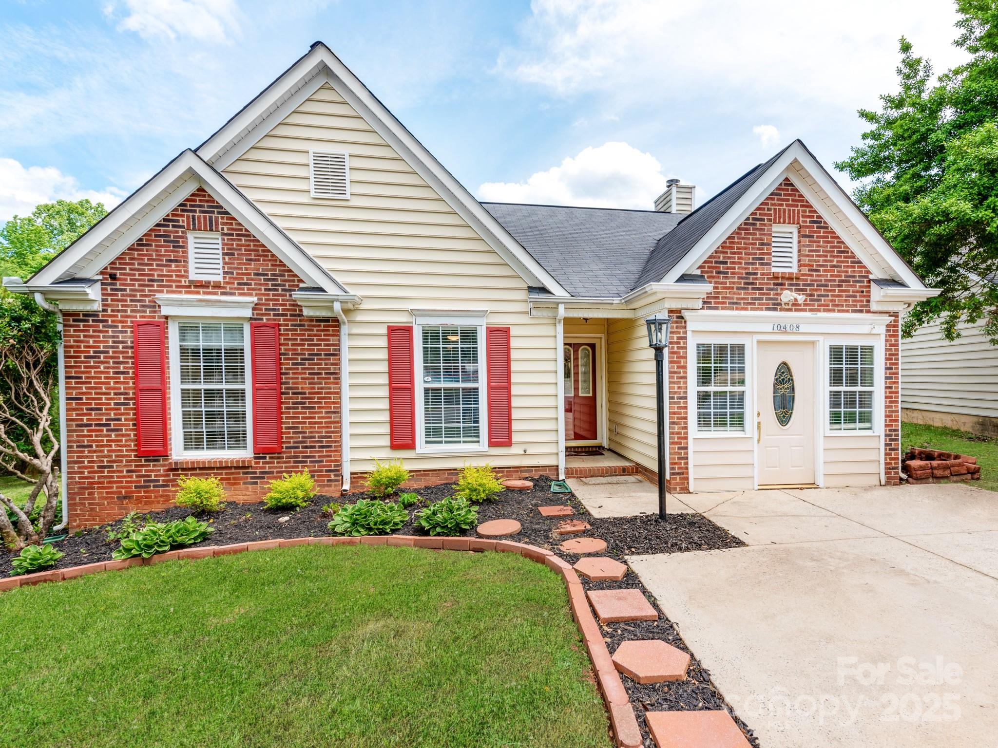 10408 Milstead Court Property Photo