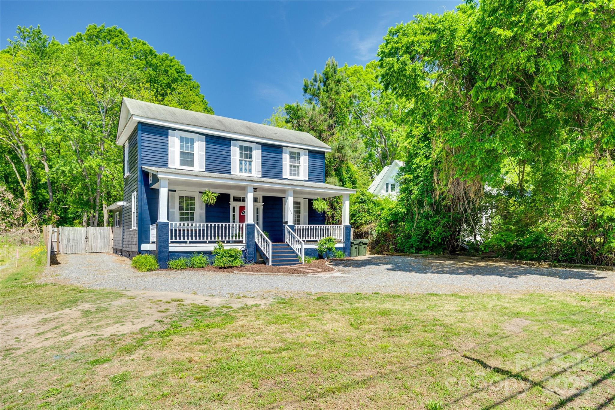 309 N Congress Street Property Photo