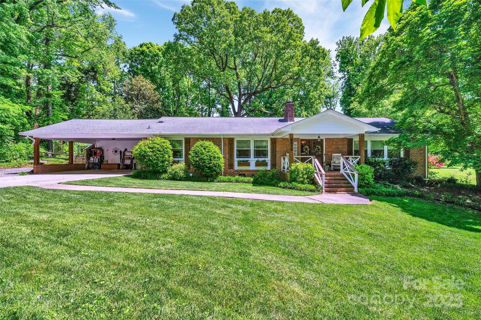 3810 Springway Drive Property Photo