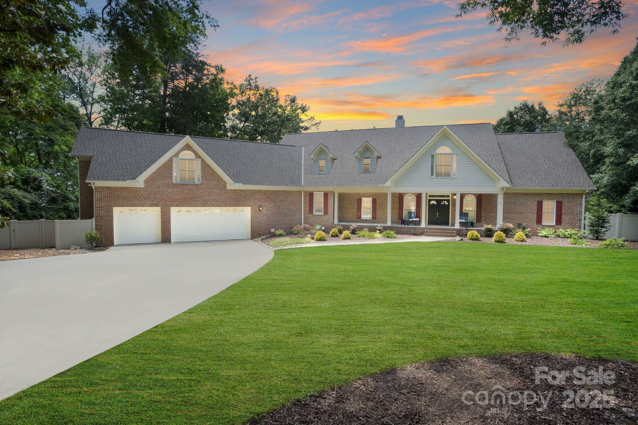 William Amos Hough Real Estate Listings Main Image